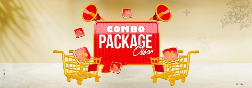 COMBO PACKAGE